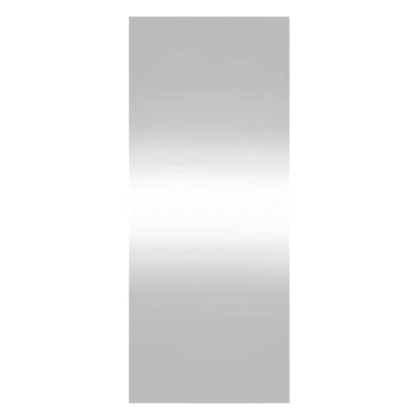 Vidaxl wandspiegel 40x100 cm rechthoekig glas