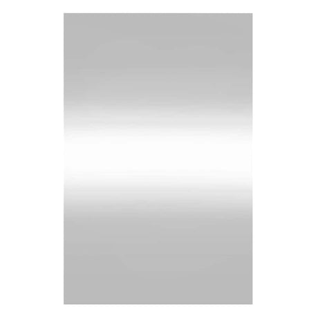 Vidaxl wandspiegel 50x80 cm rechthoekig glas
