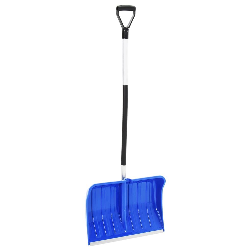 VidaXL Snow Snip 145 Cm Aluminum Blue