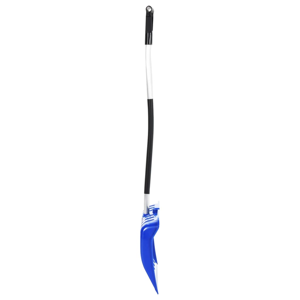 VidaXL Snow Snip 145 Cm Aluminum Blue