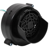 VidaXL Lichtslinger met 26 LED's en ventilator 260 cm