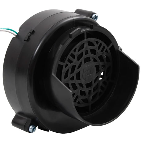 Vidaxl lichtslinger met 26 led's en ventilator 260 cm