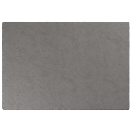 Vidaxl verzwaringsdeken met hoes 138x200 cm 10 kg stof grijs