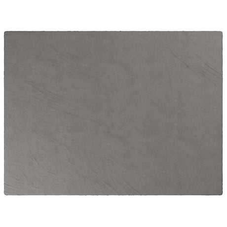 Vidaxl verzwaringsdeken met hoes 150x200 cm 7 kg stof grijs