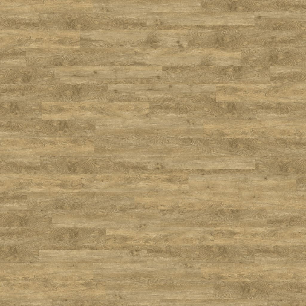 Pannelli a parete Vidaxl Look in legno 2,06 m² PVC marrone