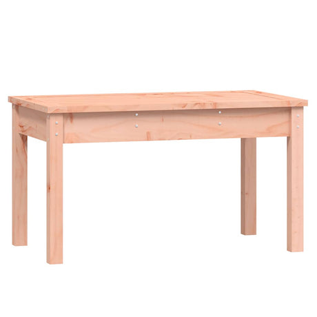Vidaxl tuinbank 80x44x45 cm massief douglashout