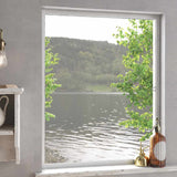 Vidaxl raamhor 100x120 cm wit