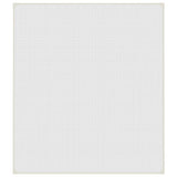 Vidaxl insectenhor voor ramen magnetisch 120x140 cm wit
