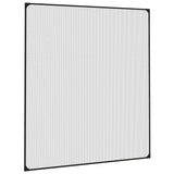 Vidaxl Insecthor for windows Magnetic 120x140 cm anthracite -colored