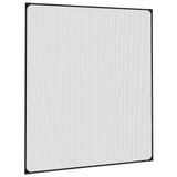 Vidaxl Insecthor for windows magnetic 130x150 cm anthracite -colored