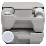 Vidaxl Camping toilet and Washbasin Portable