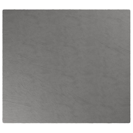 Vidaxl verzwaringsdeken met hoes 200x220 cm 13 kg stof grijs