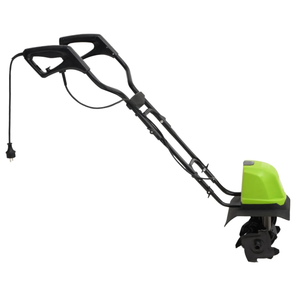 Vidaxl Garden Cutter med 4 knivar Electric 800 W