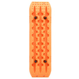 BIDAXL GRIPPLATES 2 ST 106X30,5X7 CM NYLON ORANJE