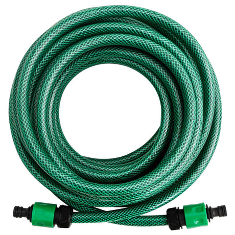 Vidaxl Piscina Snake da 20 m PVC Verde