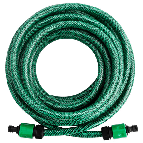 Vidaxl Piscina Snake Snake 50 M PVC Verde