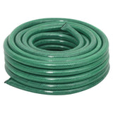 Vidaxl tuinslang 0,75'' 20 m pvc groen