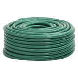 Vidaxl tuinslang 1'' 50 m pvc groen