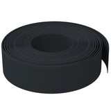 Vidaxl Garden Band 10 m 15 cm en polyéthylène noir