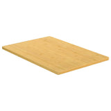 Vidaxl tafelblad 40x60x1,5 cm bamboe