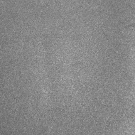 Vidaxl zwembadgrondzeil 820x420 cm polyester geotextiel lichtgrijs