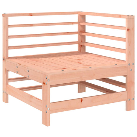 Vidaxl 3-delige loungeset massief douglashout
