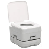 Vidaxl Camping Wathid y Washbasin Portable