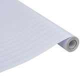 Filmy oken Vidaxl 5 ST -Matted PVC