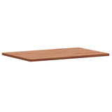 Vidaxl Washingin Feille 60x40x1,5 cm Beech Wood