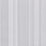 Vidaxl vliesbehang 3d strepenpatroon 10x0,53 m grijs