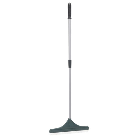 Vidaxl kunstgrashark 131 cm pp donkergroen