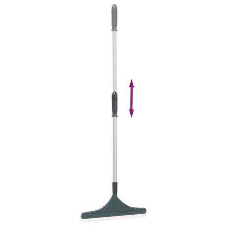 Vidaxl kunstgrashark 131 cm pp donkergroen