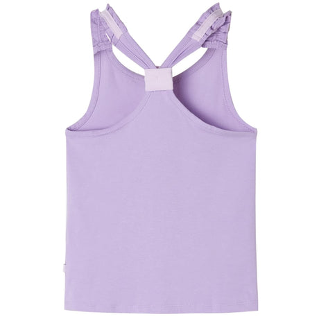 Vidaxl kindertopje 116 lila