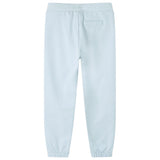 Vidaxl kinderjoggingbroek 104 lichtblauw