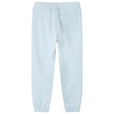 Vidaxl kinderjoggingbroek 116 lichtblauw