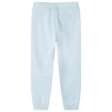 Vidaxl kinderjoggingbroek 128 lichtblauw