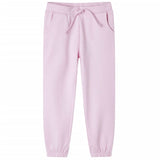 Vidaxl kinderjoggingbroek 92 lichtroze