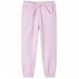 Vidaxl kinderjoggingbroek 92 lichtroze
