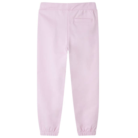 Vidaxl kinderjoggingbroek 92 lichtroze
