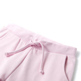 Vidaxl kinderjoggingbroek 116 lichtroze