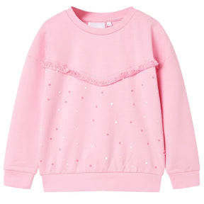 Vidaxl kindertrui 104 roze