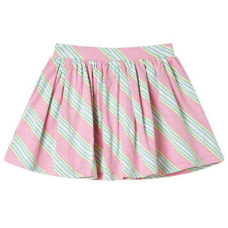 Vidaxl kinderrokje 116 begoniaroze