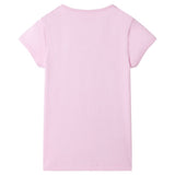 VidaXL Kindershirt 92 lila