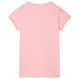 VidaXL Kindershirt 92 roze