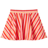 Vidaxl kinderrokje 116 roze