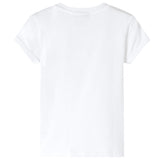 VidaXL Kindershirt 104 ecru