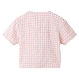 VidaXL Kindershirt 92 ecru