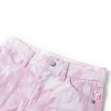 Vidaxl kindershorts 104 roze
