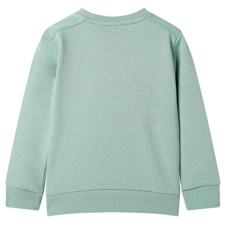 Vidaxl kindertrui 104 lichtkaki
