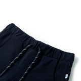 Vidaxl kindershorts met trekkoord 92 marineblauw